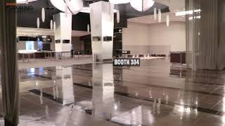 AT&T Stadium Walkthrough