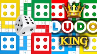 Ludo King Online Gameplay 1 vs 1 screenshot 3