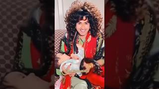 Alakh Niranjan 1Divine Chanting for Peace & Power 💪⚡ #SpritualVibes