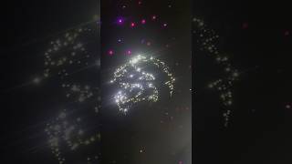 Custom Hellcat star light design, 1,100 stars in the roof #hellcat
