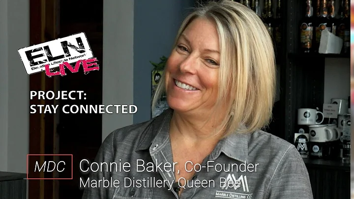 Marble Distilling Co. & The Distillery Inn in Carb...