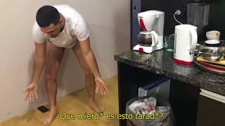 Los Lemus Rompiendo Cafeteras Virales Dos Bros