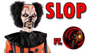 Spirit Halloween 2025 Was Lame (Ft Spookyguy444)