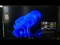 End of video