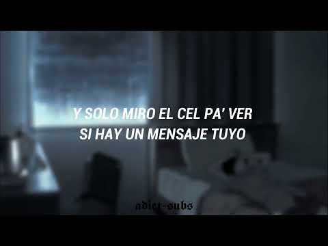 Conversaciones con el techo - Cardellino; letra