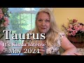 TAURUS   What You Dont See Coming In May  Its Intense Taurus May Tarot 2024