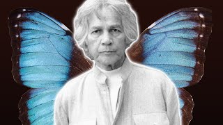 U.G. Krishnamurti - Be A Butterfly
Don’t read the thoughts, the thought does not achieve anything.
Patreon - https://www.patreon.com/lecturesbeyondbeyond
Books on U.G. Krishnamurti:
Mind is a Myth - https://amzn.to/3erGeYi
The Courage to Stand Alone: Conversations with U.G. Krishnamurti - https://amzn.to/3enKIiU
This Dog Barking: The Strange Story of U.G. Krishnamurti - https://amzn.to/2ZnDG9m
Goner: The Final Travels of UG Krishnamurti - https://amzn.to/32QpMPj
The Mystique of Enlightenment - https://amzn.to/3vcfQwA
Biology of Enlightenment - https://amzn.to/34JSsN3
U.G. March (T-Shirts, Cups, Cards etc)
RedBubble - https://www.redbubble.com/people/ugkrishnamurti/shop
This section contains affiliate links. U.G. Krishnamurti - Be A Butterfly