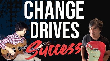 How Embracing Change Can Skyrocket Your Music Career: Unleash Your Full Potential and Thrive