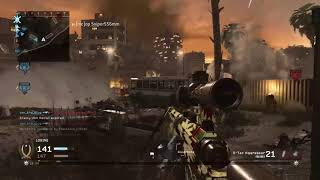 Domination on Bog (Quad Feed)