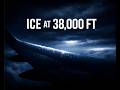 What Happens When Ice Forms at 38,000 Feet