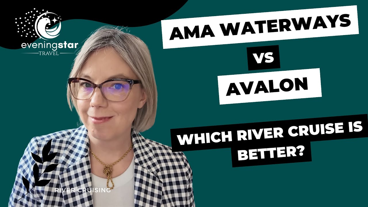 Avalon vs. AmaWaterways | My Honest Comparison After Sailing Both