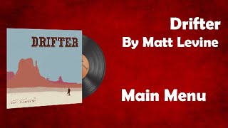 CS:GO Music Kit | Drifter - Main Menu