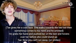 Mafia Series Ep 19/ Kim Taehyung ff