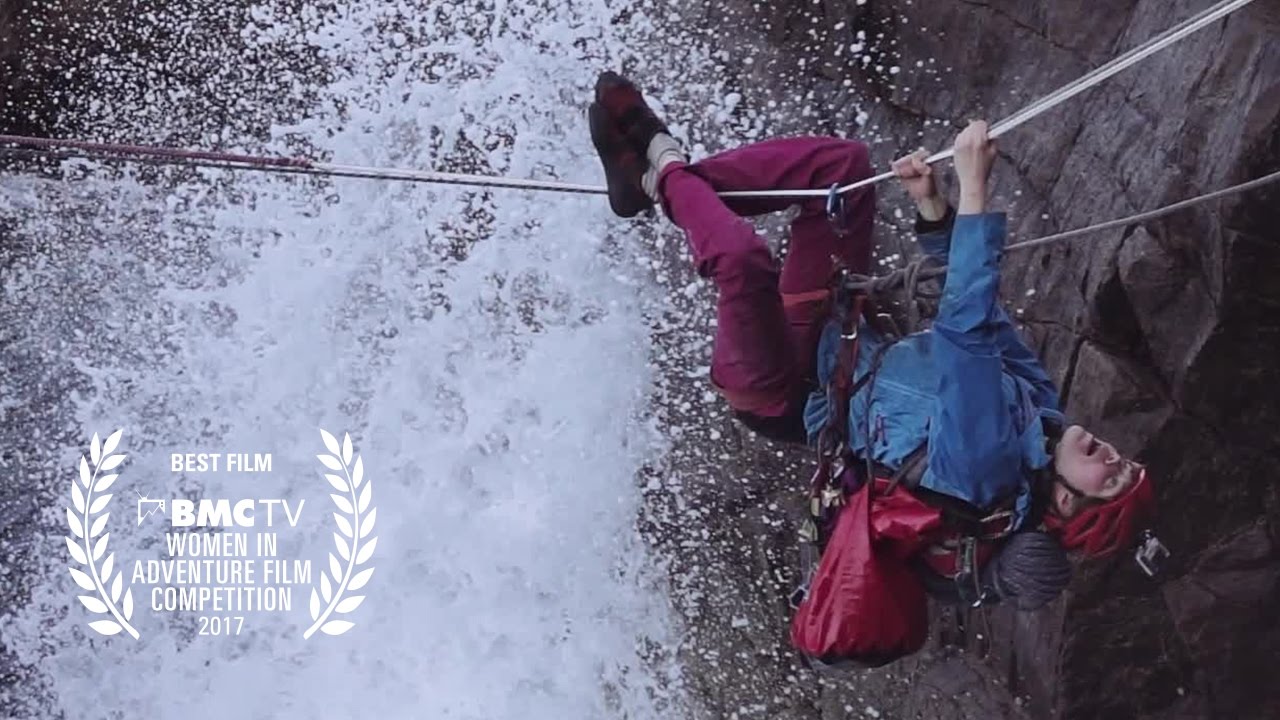 Three Women and the Three Old Men