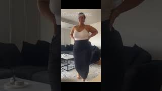 Miss Nadja – The Rising Curvy Instagram Star Inspiring Confidence 