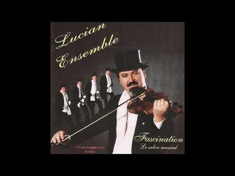 Lucian Ensemble Fascination - Fascination (F.D. Marchetti)