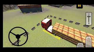 🚜Farm Truck 3D: Hay🌾 Extended | Level - 05😎 | M.R GamePlay🥴 | screenshot 4