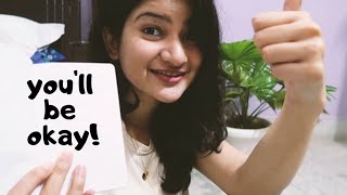 Download Lagu How to get over someone you loved (& why you must) | Shreyashi Jha