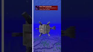 minecraft boss and other texture pack #aivoice #minecraft #minecraftshorts #viralshorts