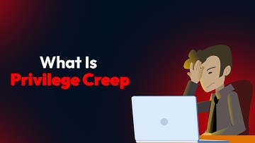 What Is Privilege Creep?