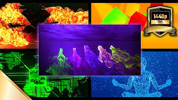 İntro Making. 3D Top 5 Animation intro | Full HD 1440p | Does not contain copyright. ‎@Intro.Making