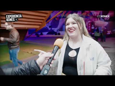 Experiencia Konex - #DelOtroLado La Bomba de Tiempo