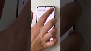 Android tip: Set your own ringtone! screenshot 2