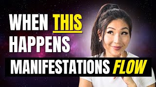 When You Let Go, It All Starts to Flow (Here’s Why)