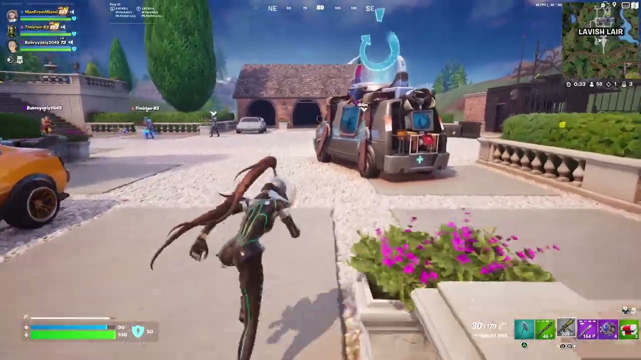 [Spacefarer Ariana Grande] [PS5 gameplay] [No commentary]