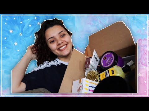 SHOPLOG ?? VOOR €0,99 ONTHAREN?! & PEPER HAAR MASKER | Yasmina Nouara