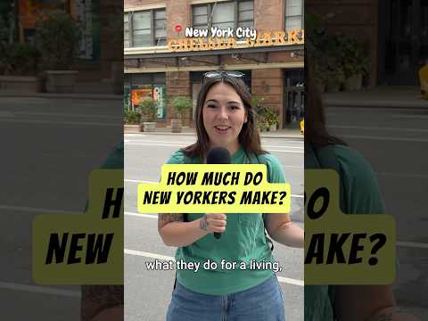 How Much Does A Mechanic Make A Year In New York