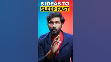 Can’t sleep? Watch this!