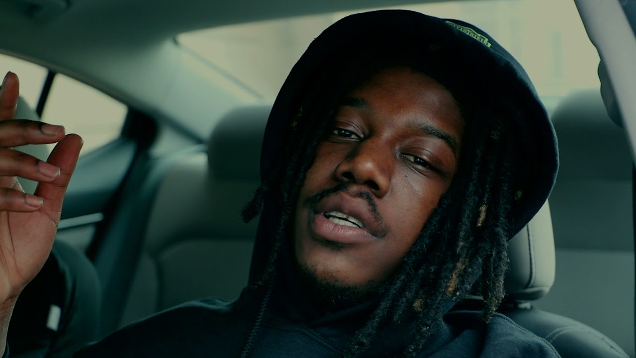 Pimpson - "Repent" (Official Video)