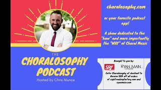 Episode 3: What's in a Gesture With Bradley Ellingboe