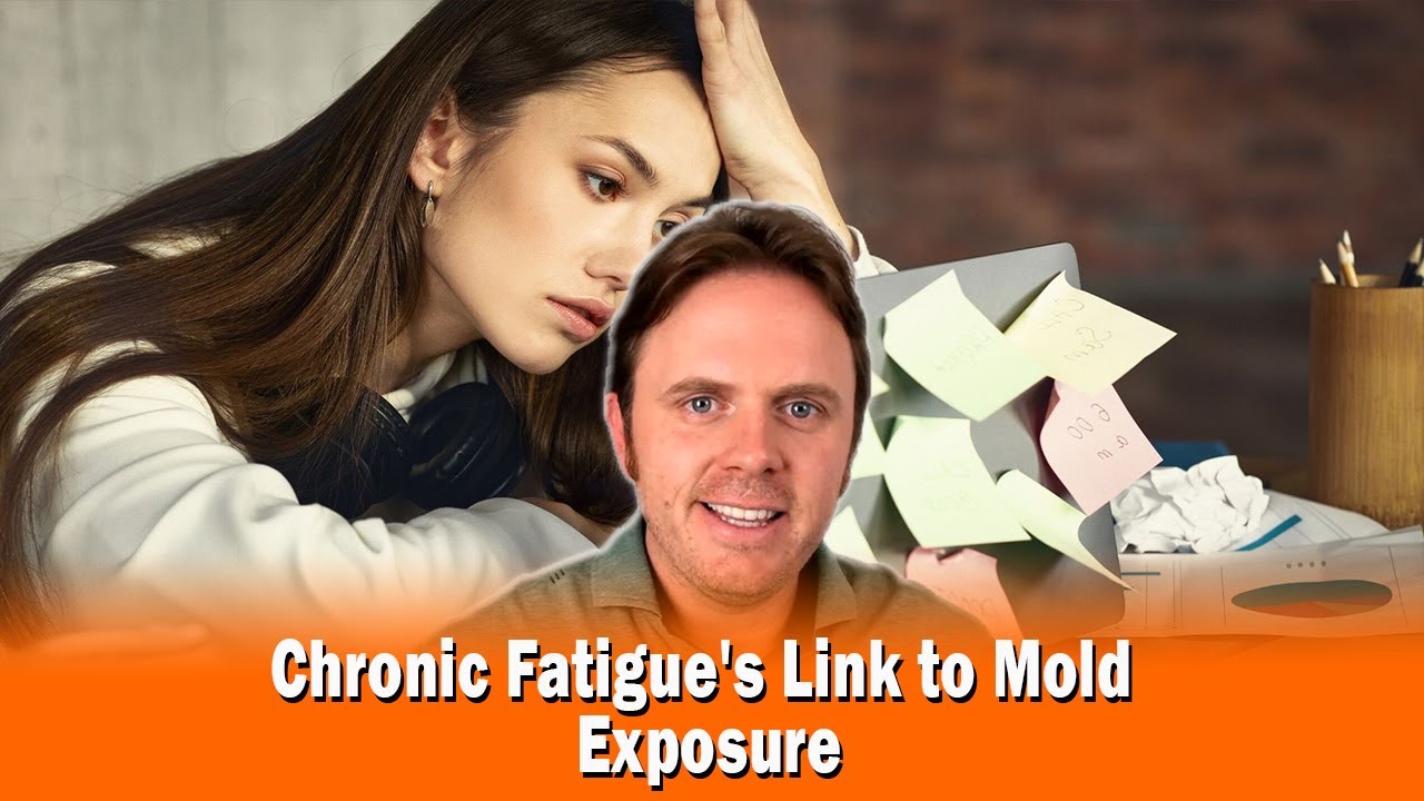 Chronic Fatigue's Link to Mold Exposure YouTube