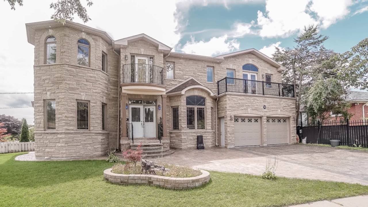 50 Mossbank Drive YouTube