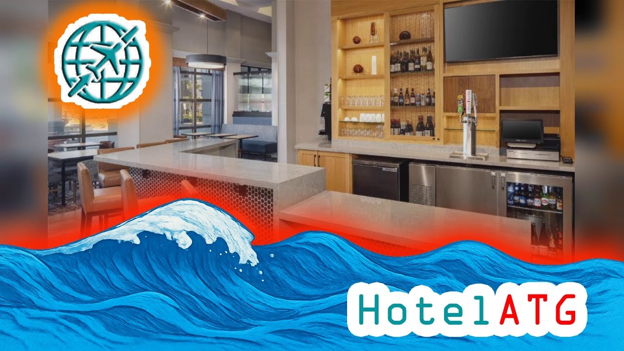 [HotelATG] Review Hyatt Place Dublin Pleasanton