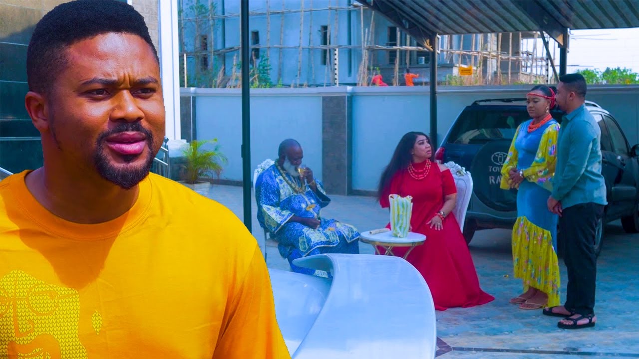 HER PARENTS REJECTED ME BECAUSE I LOOK POOR NOT KNOWING AM A CROWN PRINCE INSEARCH OF LUV-2024 MOVIE