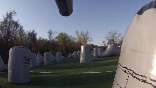 Planet Eclipse Cs1 Gameplay- Capital Combat Zone Speedball 2016 screenshot 4