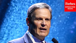 Tennessee Governor Ends Mask Mandates In The State