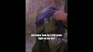 It's Hard Being a Teenage Mutant Ninja Turtle Wealth