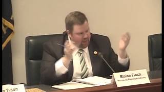 3-7-15 Legislative Coffee