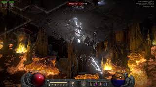 D2R: Me and the Boys Killing Diablo