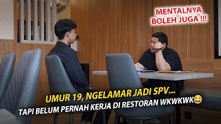 GEN Z SATU INI DI LUAR NURUL !!!