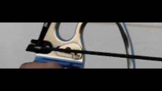 Arrow release and clicker CIMG0276.AVI
