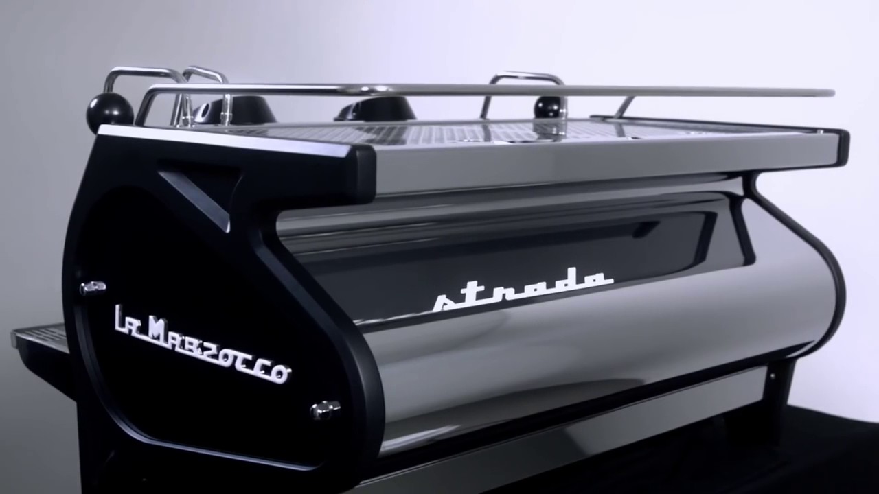 La Marzocco Strada AV 