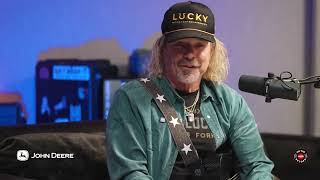 Jeffrey Steele's song "A Voice" struck a chord with himself and his audience | On the Record