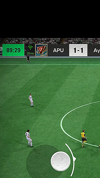 90 MINUTES COMEBACK ☠️ | DAY 93/100 OF POSTING DAILY VIDEOS CHALLENGE #ronaldo #fifa #soccerplayer