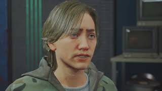 RoboCop: Rogue City - Unfinished Business PS5 4K HDR - Mission 10 - The Lethal Gambit Walkthrough 2
