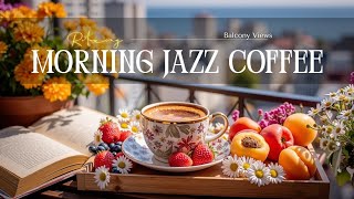 видео: Morning Jazz Coffee & Relaxing Balcony Views | Идеальные Мелодии для Вашего Спокойного Дня картинка: Morning Jazz Coffee & Relaxing Balcony Views | Идеальные Мелодии для Вашего Спокойного Дня